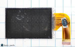 Дисплей Casio Z1050